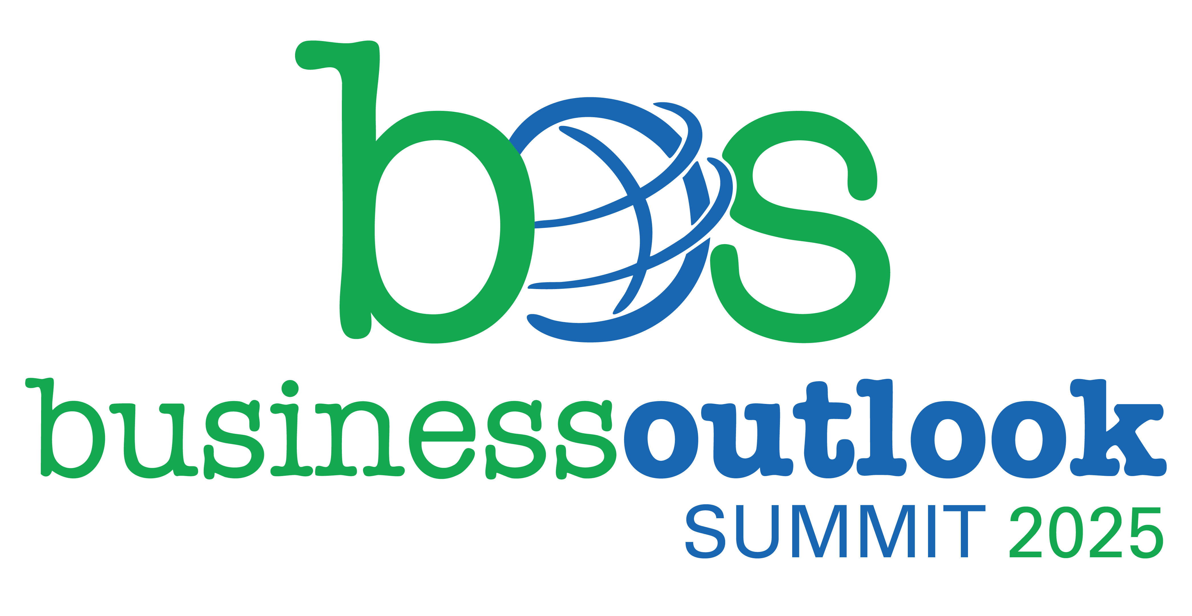 Business Outlook Summit Graphic