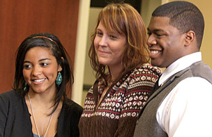 2010 Winners of the Freshman English Writing Competition
