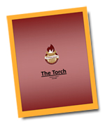'The Torch' Newsletter - Fall 2009