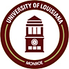 Link to the ULM Home page