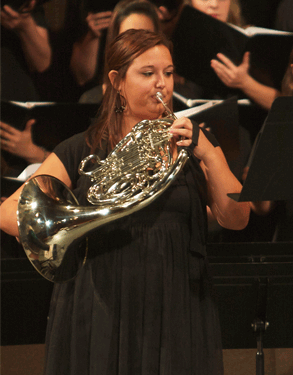 Brass And Woodwind