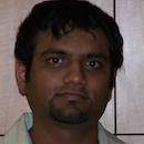Chriag Patel