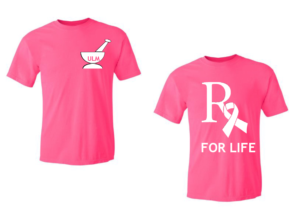 Rx for Life