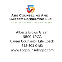 ABG Counseling logo