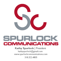 Spurlock Communications logo