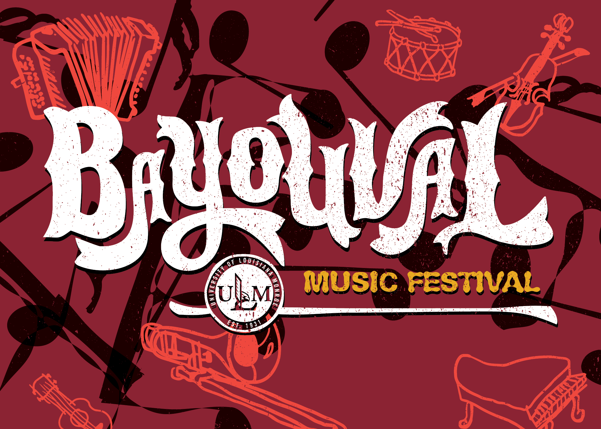 Bayouval Logo