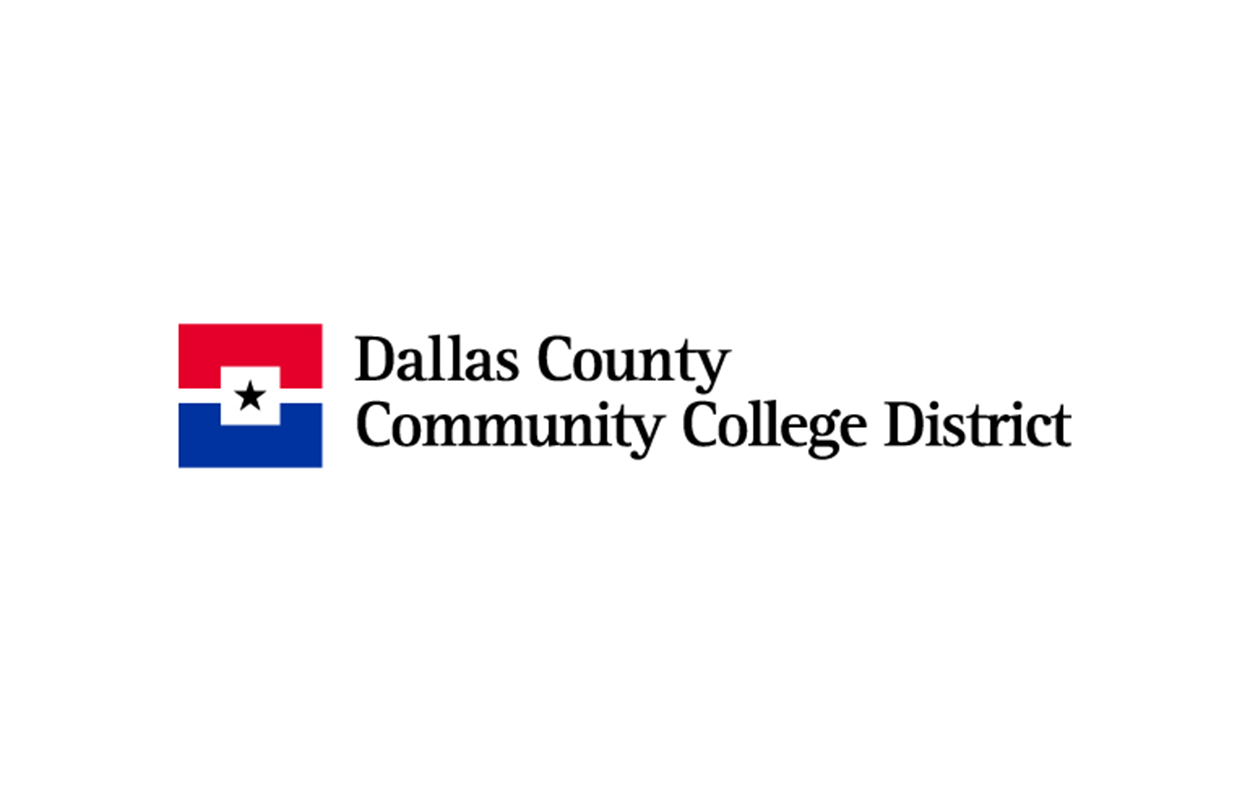 Dallas County Community College District logo