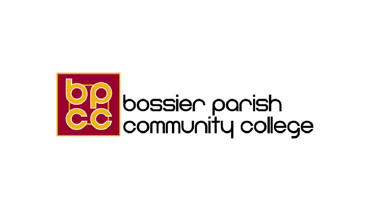 Bossier Parish Community College logo
