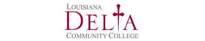 logo louisiana community ulm college delta admissions university monroe edu