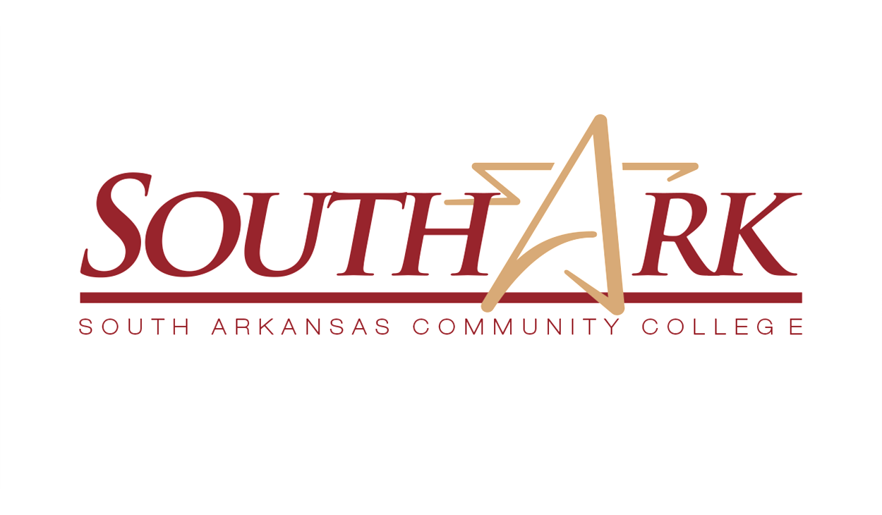 South Arkansas Community College logo