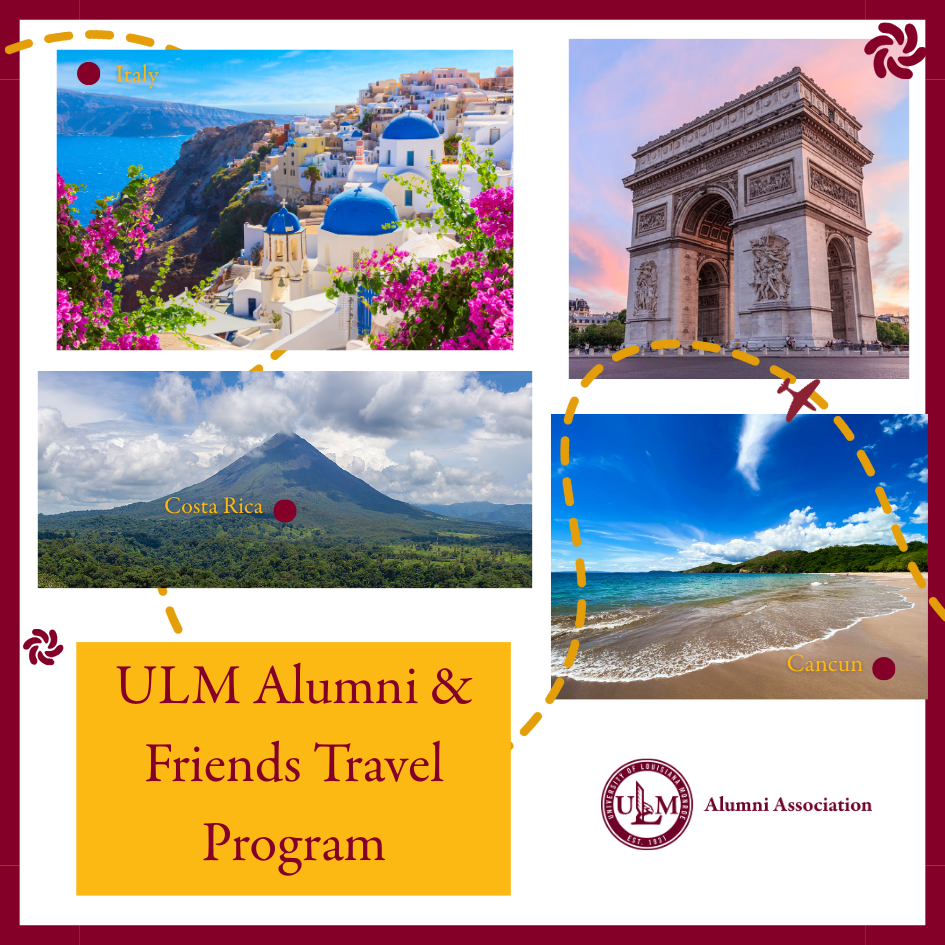 alumni travel