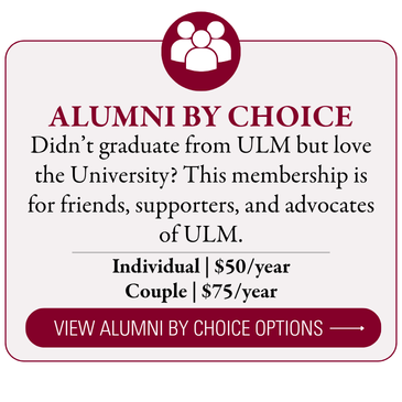 alumni by choice