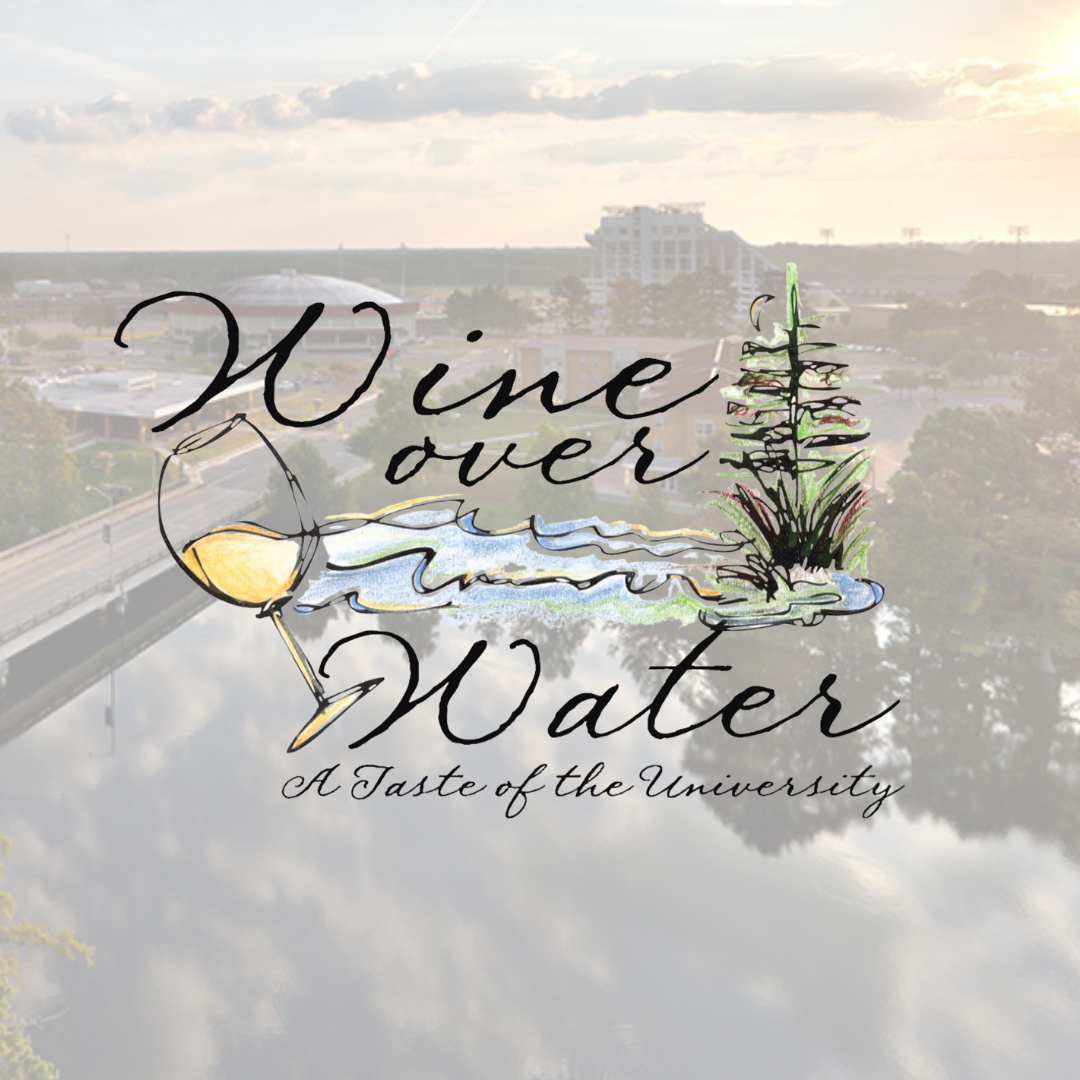 Wine Over Water 