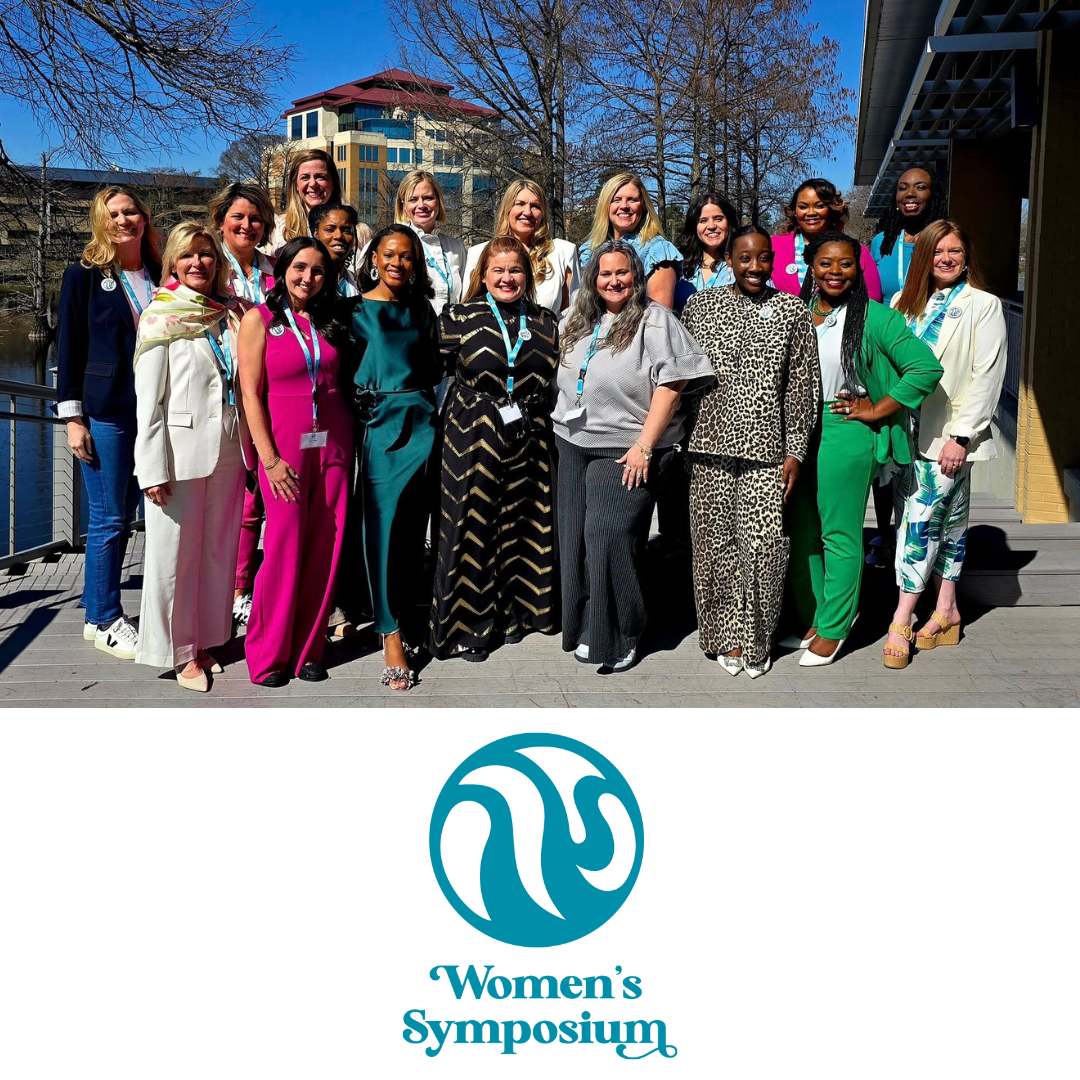 Women's Symposium Save the Date 3/11/25