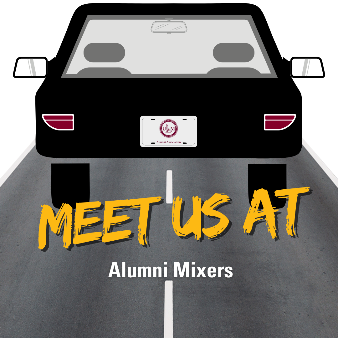 Meet Us At