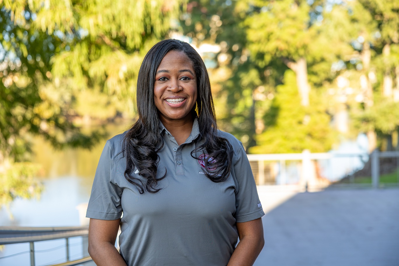 Photo Areah Thompson