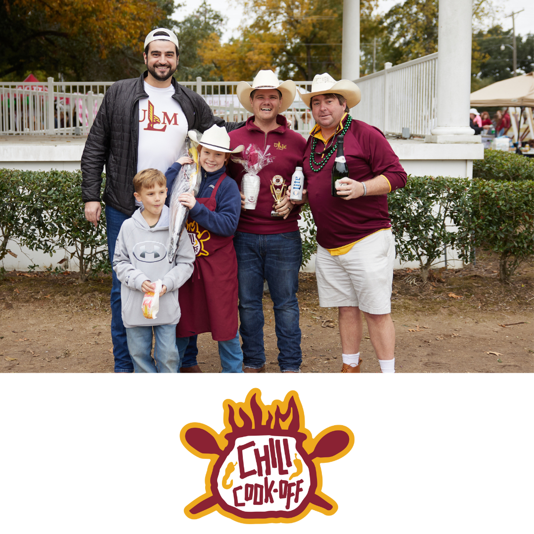 Chili Cook Off 