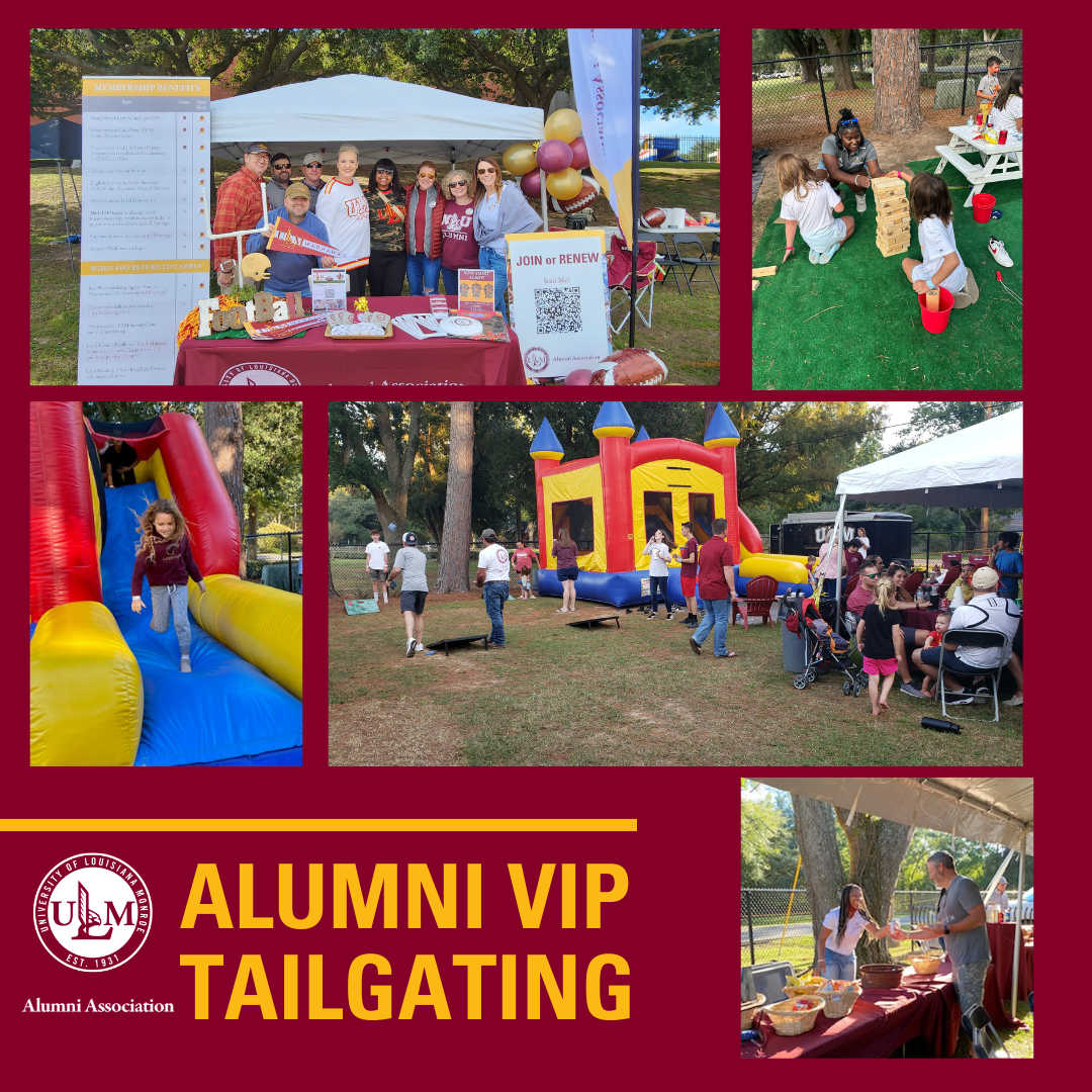 Tailgate