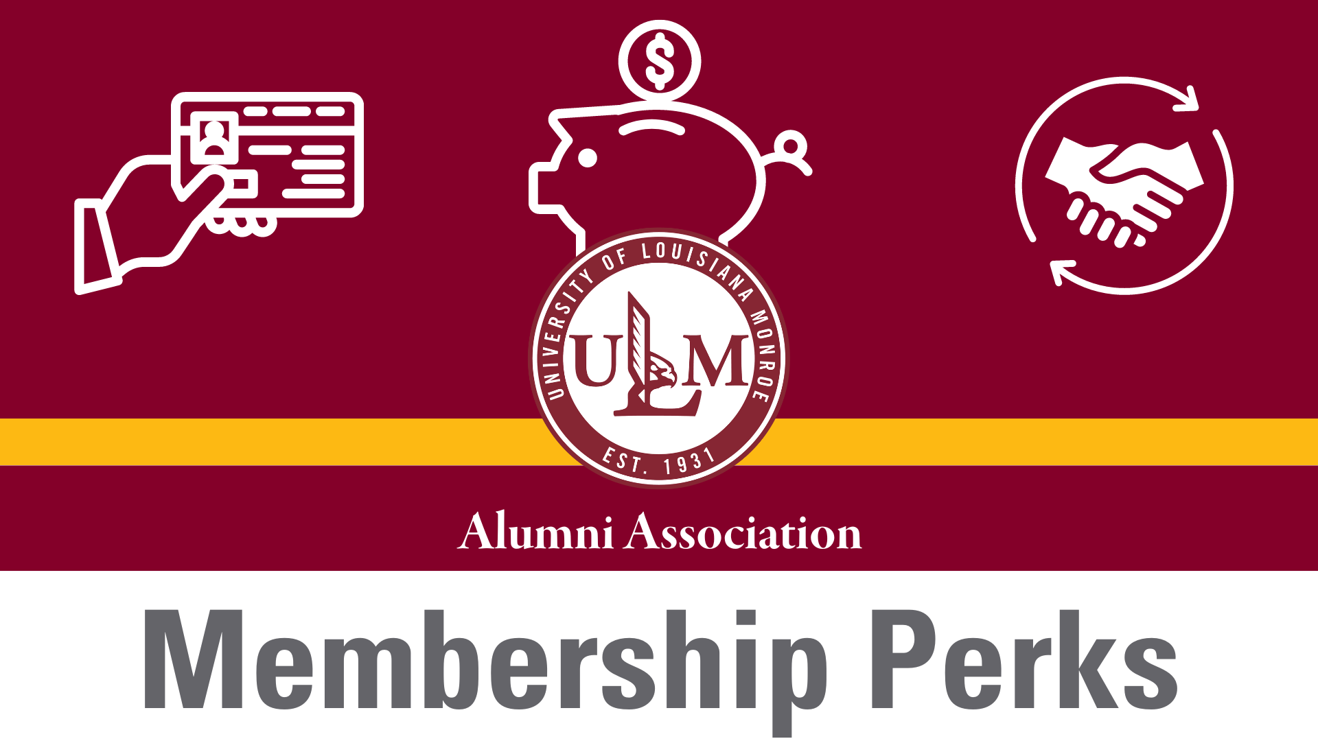 MembershipPerk Banner
