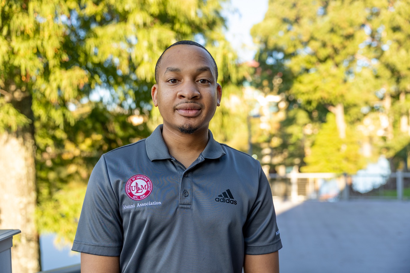 Photo of Erick Burton