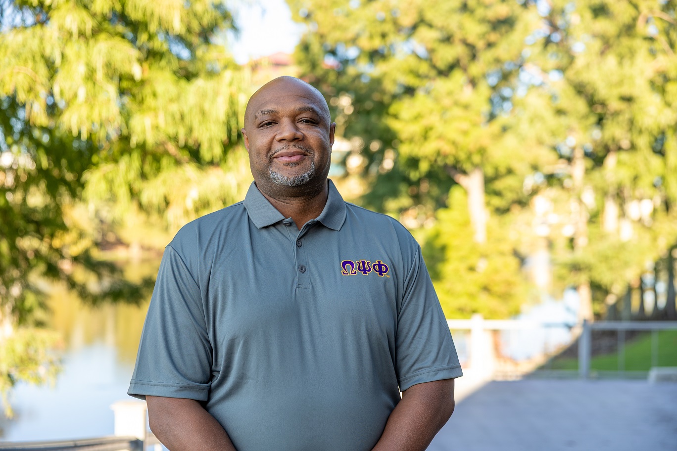 Photo of Javvi Lewis