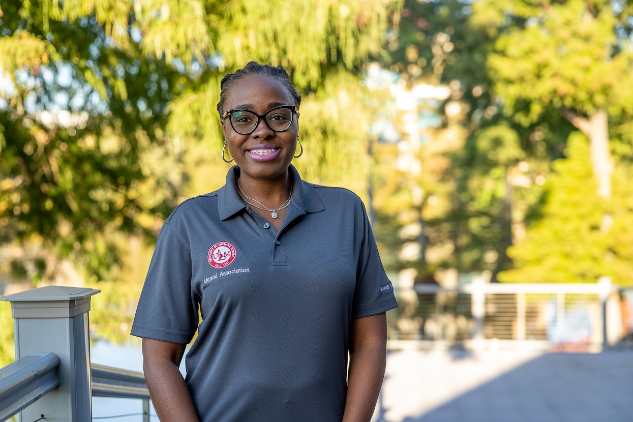 Photo of Kandice Hunter Sanders sample image