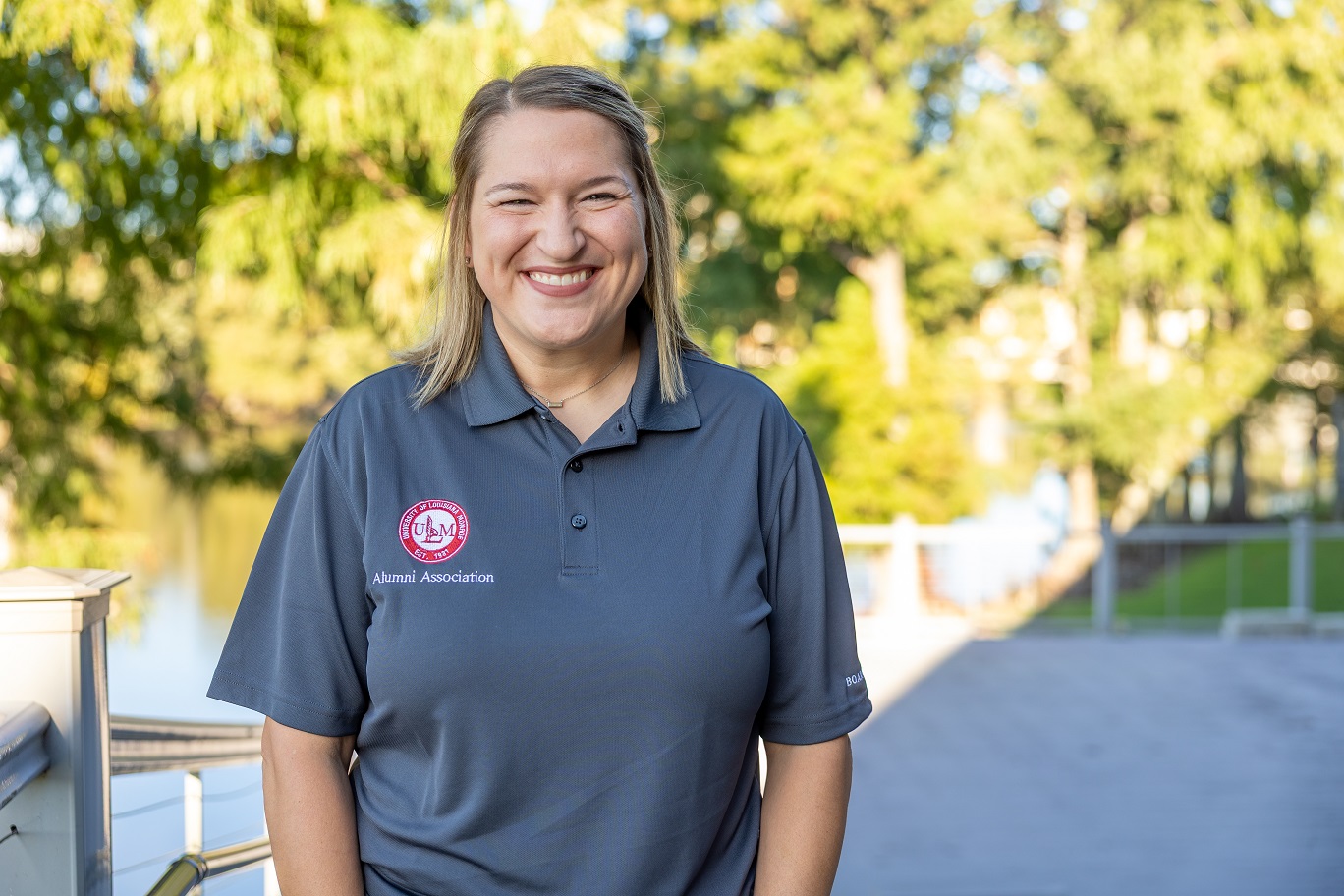 Photo of Maggie Generoso sample image