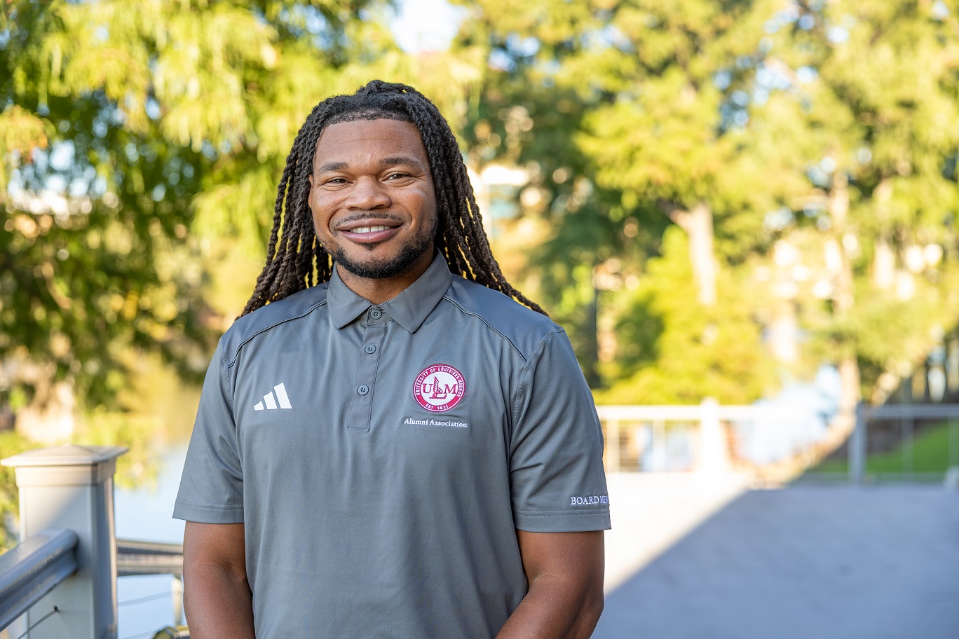 Photo of Robert Brown sample image