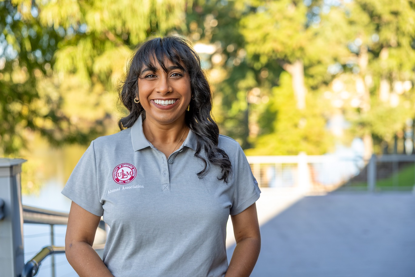 Photo of Nirali Patel