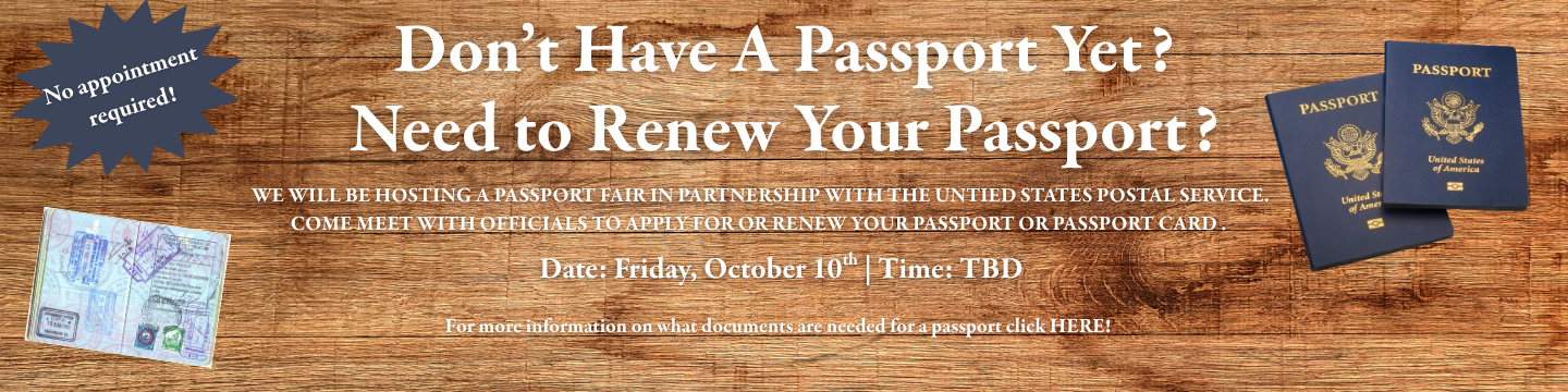 Passport