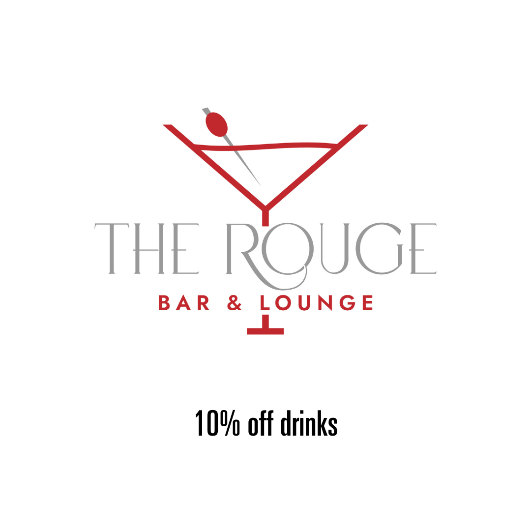 The Rouge Membership Perk