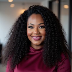 Dr. Sabryna Herring-Antwine, LPC-S