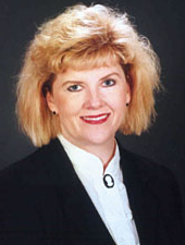 photo of Amanda Hinton