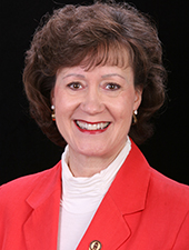 photo of Anne Lockhart