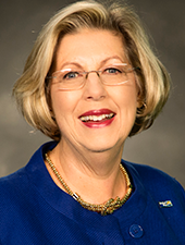 photo of Janet Durden