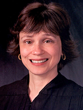 photo of Karen Hayes