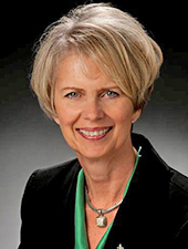 photo of Susan Hoffmann