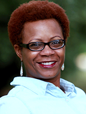 photo of Tammy Washington