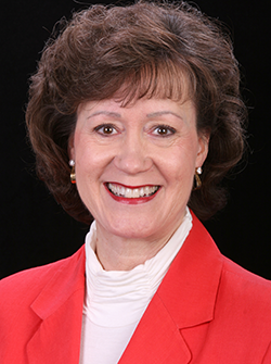 photo of Anne Lockhart