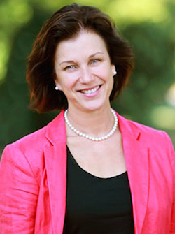 photo of Lynn Clark