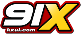 kxul 91x logo