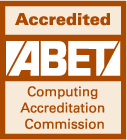 ABET Computing Accreditation Commission