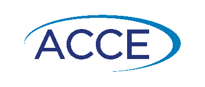 ACCE logo