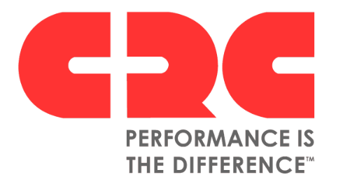 CRC logo