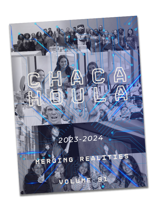 Chacahoula Cover 2024