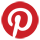 Pintrest Logo Logo