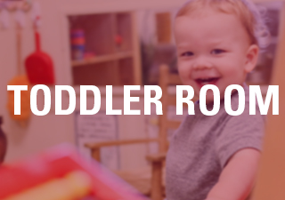 Toddler Room