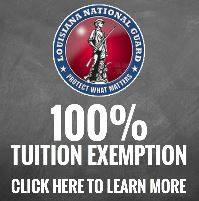 Tuition Exemption