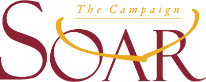 SOAR Campaign graphic