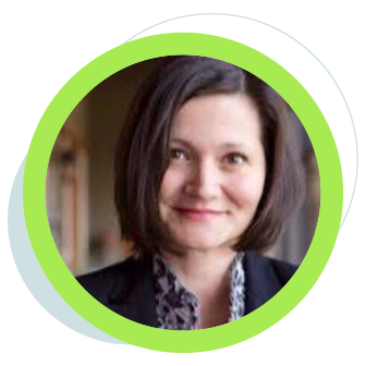 Social Panelist Judy Babb Social Panelist Judy Babb